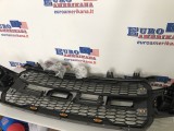 Grille w/ LED